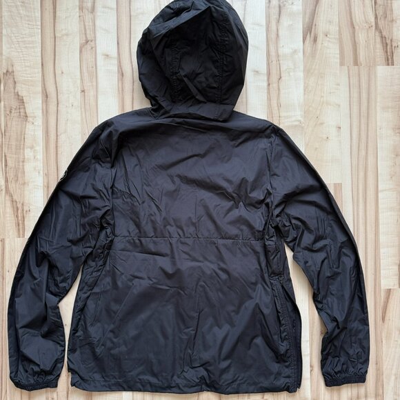 Men's Popover Jacket - Picture 7 of 7